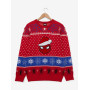 Marvel Spider-Man Santa Hat Holiday Sweater 32332096_hi?$productMainDesktop$&fmt=auto