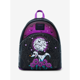 Loungefly l'étrange noël de Mr Jack Zero Moon Doodle Sac à dos32431436_hi?$productMainDesktop$&fmt=auto