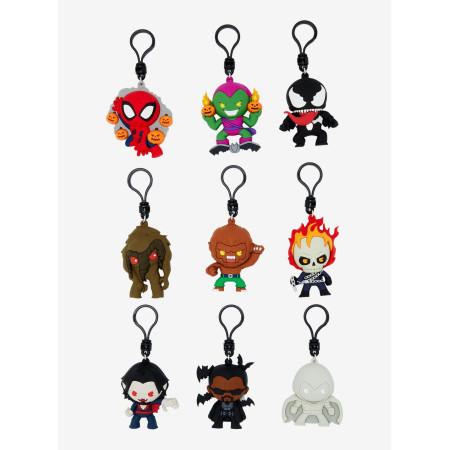 Marvel Characters Halloween Blind Bag Figural Bag Clip32416518_hi?$productMainDesktop$&fmt=auto