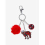 Marvel Deadpool & Wolverine Dogpool Multi-Charm Porte-clés 32522083_av1?$productMainDesktop$&fmt=auto