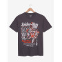 Marvel Spider-Man: Across the Spider-Verse Spider-Man 2099 Multi-Portrait T-Shirt 32579000_hi?$productMainDesktop$&fmt=auto