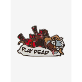 Marvel Deadpool & Wolverine Dogpool Play Dead Enamel Pin32507114_hi?$productMainDesktop$&fmt=auto