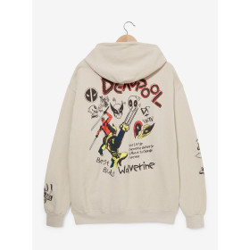 Marvel Deadpool & Wolverine Doodle Icons Hoodie 32613868_hi?$productMainDesktop$&fmt=auto