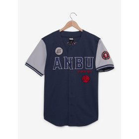 Naruto Shippuden Kakashi Hatake Anbu Black Ops Baseball Jersey 32332090_hi?$productMainDesktop$&fmt=auto