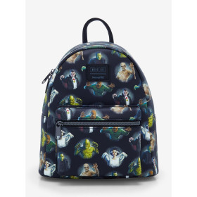 Loungefly Universal Monsters Characters Allover Print Sac à dos31855343_hi?$productMainDesktop$&fmt=auto