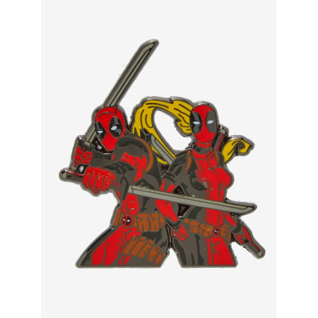 Marvel Deadpool Lady Deadpool & Deadpool Enamel Pin 32719420_hi?$productMainDesktop$&fmt=auto