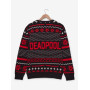 Marvel Deadpool Logo Patterned Holiday Sweater 32467628_av2?$productMainDesktop$&fmt=auto