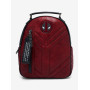 Marvel Deadpool Quilted Emblem Sac à dos 32170097_hi?$productMainDesktop$&fmt=auto