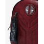 Marvel Deadpool Quilted Emblem Sac à dos 32170097_av4?$productMainDesktop$&fmt=auto