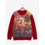 Marvel Spider-Man: Into the Spider-Verse A Very Spidey Christmas Sweater 32332102_hi?$productMainDesktop$&fmt=auto