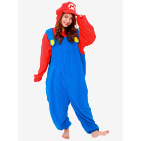 Nintendo Super Mario Bros. Mario Kigurumi31287834_hi?$productMainDesktop$&fmt=auto