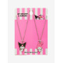 My Melody & Kuromi Cute Poses Best Friends Necklace Set33547805_hi?$productMainDesktop$&fmt=auto