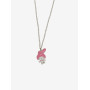 My Melody & Kuromi Cute Poses Best Friends Necklace Set33547805_av3?$productMainDesktop$&fmt=auto