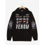 Marvel Venom Moto Patch Zippered Hoodie 32696976_av1?$productMainDesktop$&fmt=auto