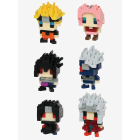 Nanoblock Naruto Shippuden Mininano Characters Blind Box Build Set33290182_hi?$productMainDesktop$&fmt=auto