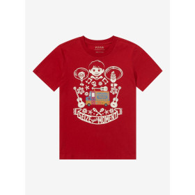 Our Universe Disney Pixar Coco Food Truck Icons Youth T-Shirt 20536777_hi?$productMainDesktop$&fmt=auto