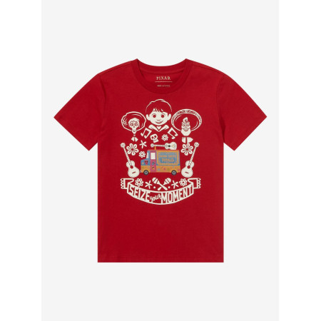 Our Universe Disney Pixar Coco Food Truck Icons Youth T-Shirt 20536777_hi?$productMainDesktop$&fmt=auto