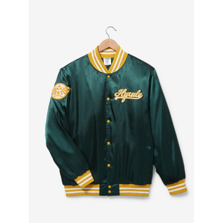 Nintendo The Legend of Zelda Hyrule Bomber Jacket 31289366_hi?$productMainDesktop$&fmt=auto