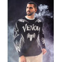 Marvel Venom Patterned Sweater 32696975_hi?$productMainDesktop$&fmt=auto