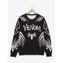 Marvel Venom Patterned Sweater 32696975_av1?$productMainDesktop$&fmt=auto