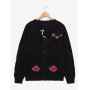 Naruto Shippuden Akatsuki Cloud Checkered Cardigan 32332073_hi?$productMainDesktop$&fmt=auto