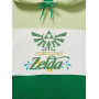 Nintendo The Legend of Zelda Hyrule Crest Color Block Hoodie 31573972_av1?$productMainDesktop$&fmt=auto