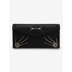 Our Universe Disney l'étrange noël de Mr Jack Jack Skellington Hands Wallet 32049991_hi?$productMainDesktop$&fmt=auto