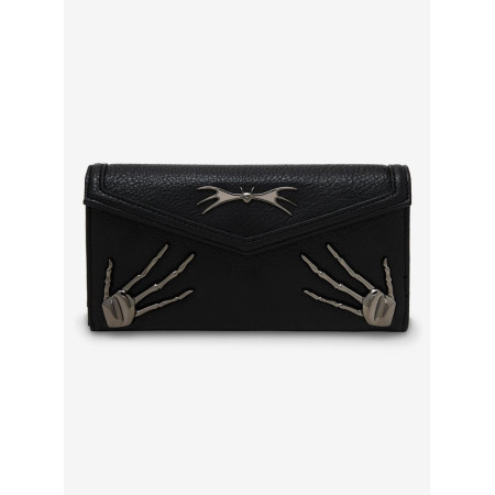 Our Universe Disney l'étrange noël de Mr Jack Jack Skellington Hands Wallet 32049991_hi?$productMainDesktop$&fmt=auto