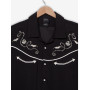 Our Universe Disney l'étrange noël de Mr Jack Jack Skellington Western Playing Cards Button-Up 32332092_av2?$productMainDesktop$