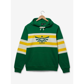 Nintendo The Legend of Zelda Royal Crest Striped Hoodie 20977796_hi?$productMainDesktop$&fmt=auto