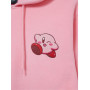 Nintendo Kirby Sherpa Fleece Hoodie 32090406_av1?$productMainDesktop$&fmt=auto