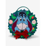 Our Universe Disney Winnie the Pooh Eeyore Holiday Wreath Convertible Light-Up Backpack 32331736_hi?$productMainDesktop$&fmt=aut