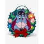 Our Universe Disney Winnie the Pooh Eeyore Holiday Wreath Convertible Light-Up Backpack 32331736_av1?$productMainDesktop$&fmt=au