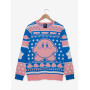 Nintendo Kirby Stars Patterned Sweater 32327420_hi?$productMainDesktop$&fmt=auto