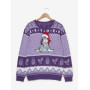 Our Universe Disney Winnie the Pooh Eeyore Patterned Holiday Sweater 32327410_hi?$productMainDesktop$&fmt=auto