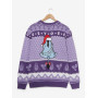 Our Universe Disney Winnie the Pooh Eeyore Patterned Holiday Sweater 32327410_av2?$productMainDesktop$&fmt=auto