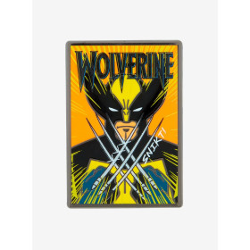 Marvel X-Men '97 Wolverine Enamel Pin 32866736_hi?$productMainDesktop$&fmt=auto