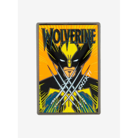 Marvel X-Men '97 Wolverine Enamel Pin 32866736_hi?$productMainDesktop$&fmt=auto