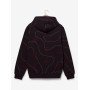 Naruto Shippuden Akatsuki Clouds Patterned Hooded Sweatshirt 31573970_av1?$productMainDesktop$&fmt=auto