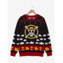 One Piece Straw Hat Jolly Roger Patterned Sweater 31578205_av1?$productMainDesktop$&fmt=auto