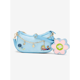 Our Universe Lizzie McGuire Blue Crossbody Bag and Coin Purse 32049995_hi?$productMainDesktop$&fmt=auto