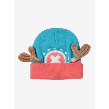 One Piece Chopper Antler Beanie 32697422_hi?$productMainDesktop$&fmt=auto