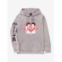 Our Universe Studio Ghibli Princess Mononoke San & Ashitaka Hoodie 15145500_hi?$productMainDesktop$&fmt=auto