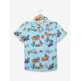 Opposuits Nintendo Super Mario Bros. Mario & Luigi Allover Print Woven Button-Up 32081461_hi?$productMainDesktop$&fmt=auto