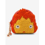 Our Universe Studio Ghibli Howl's Moving Castle Calcifer Figural Coin Purse 32049997_hi?$productMainDesktop$&fmt=auto