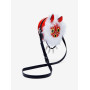 Our Universe Studio Ghibli Princess Mononoke San's Mask Figural Crossbody Bag 32331713_av1?$productMainDesktop$&fmt=auto