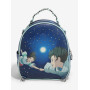 Our Universe Studio Ghibli Spirited Away Chihiro & Haku Reversible Sac à dos 31647552_hi?$productMainDesktop$&fmt=auto