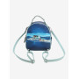 Our Universe Studio Ghibli Spirited Away Chihiro & Haku Reversible Sac à dos 31647552_av1?$productMainDesktop$&fmt=auto