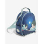 Our Universe Studio Ghibli Spirited Away Chihiro & Haku Reversible Sac à dos 31647552_av2?$productMainDesktop$&fmt=auto