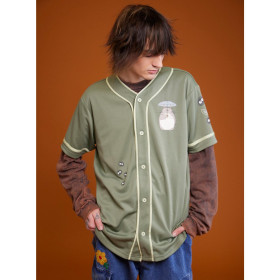 Our Universe Studio Ghibli® My Neighbor Totoro Baseball Jersey31522049_hi?$productMainDesktop$&fmt=auto